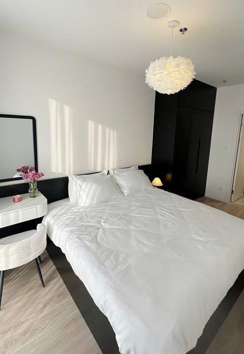 Căn hộ Urban Green Hiệp Bình Chánh 85m² giá thỏa thuận - Thiết kế hiện đại, Full nội thất