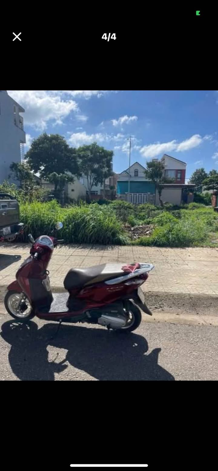 Đất dự án khu biệt thự Lê Đình Chinh, Đức Trọng, 189m², giá 6 tỷ - Đầu tư sinh lời ngay!