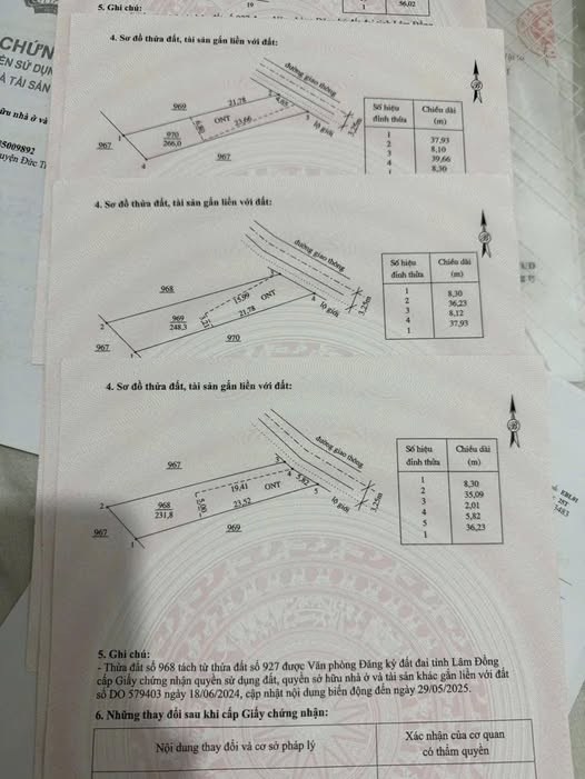 Đất nền liền kề Ninh Gia, Lâm Đồng, 72m² giá 950 triệu - Đầu tư sinh lời lý tưởng!
