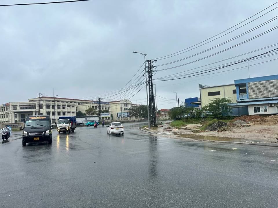 Nhà mặt tiền đường Thuận An, Mỹ Thượng, TP Huế 120m² giá 7 tỷ - Đầu tư lý tưởng!