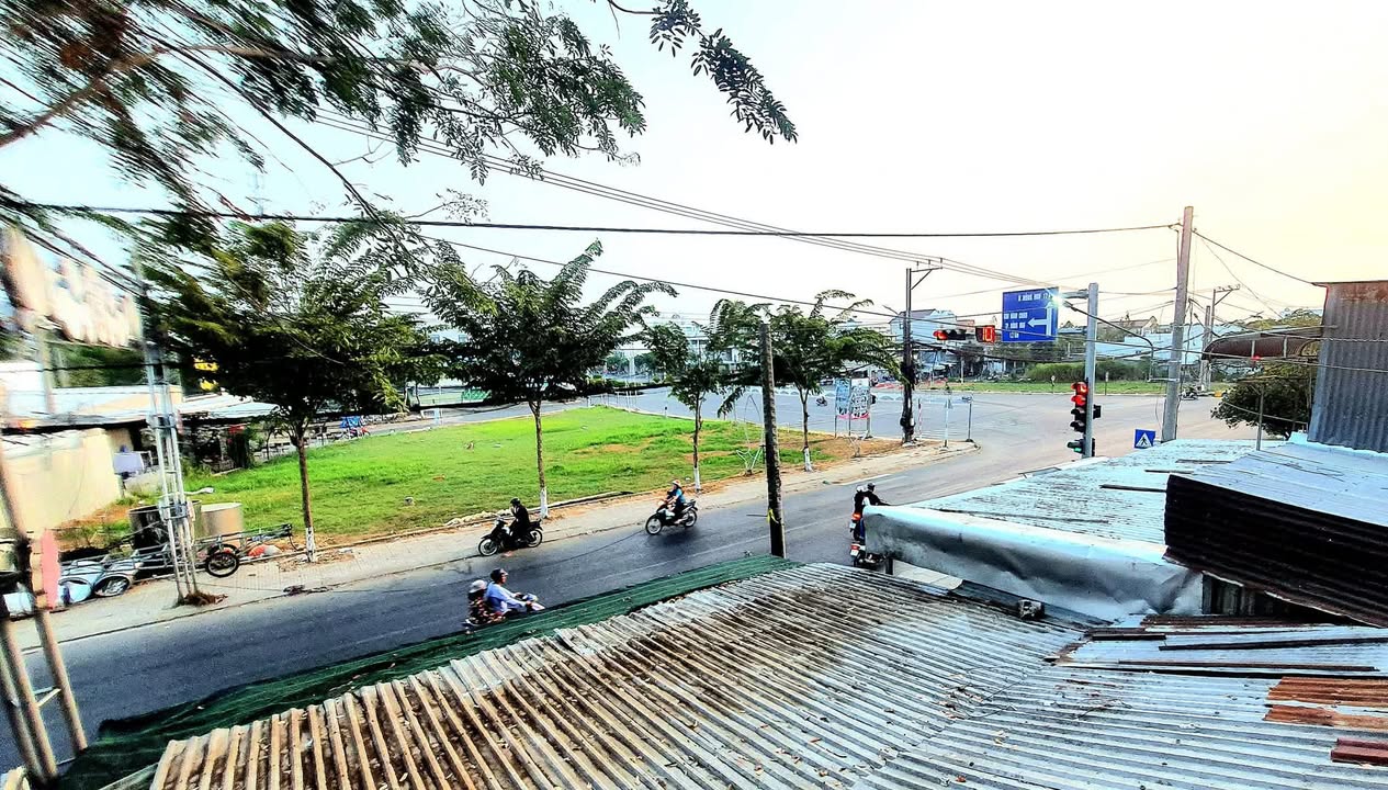 Đất nền 289 Nguyễn Huệ, 110m² giá thỏa thuận - Đầu tư sinh lời ngay!