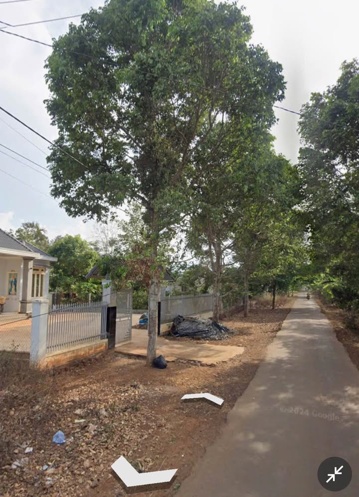 Bán Đất Mặt Tiền Hẻm 171 Nguyễn Thái Bình, Hòa Thắng 115m² - Giá Chỉ 1.35 Tỷ!