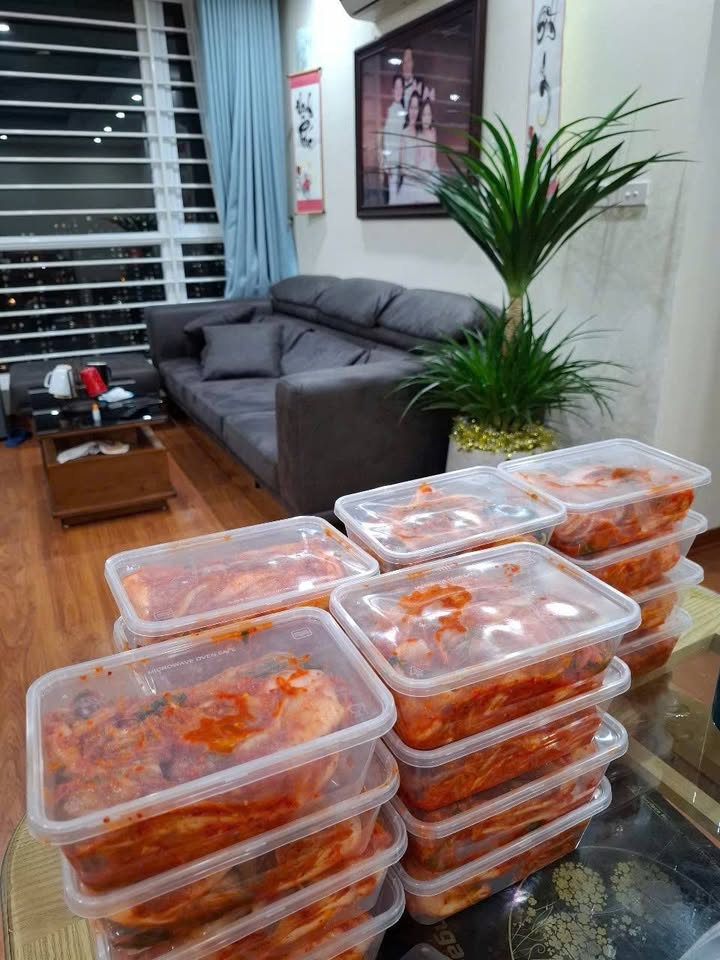 Căn hộ CC CT8 Dương Nội 135m² giá 6 tỷ - Full nội thất, chỉ việc ở ngay!