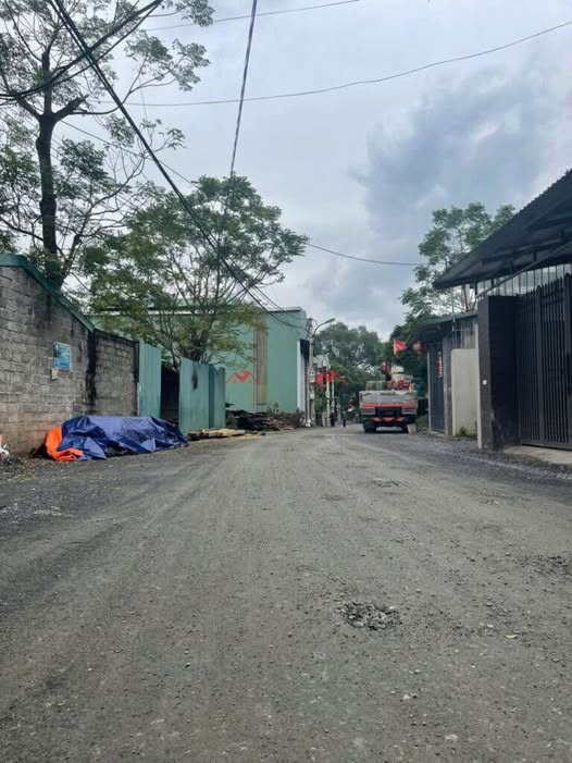 Đất nền lô góc khu Ninh Sơn, Chúc Sơn 83.6m² - Cơ hội đầu tư tuyệt vời!