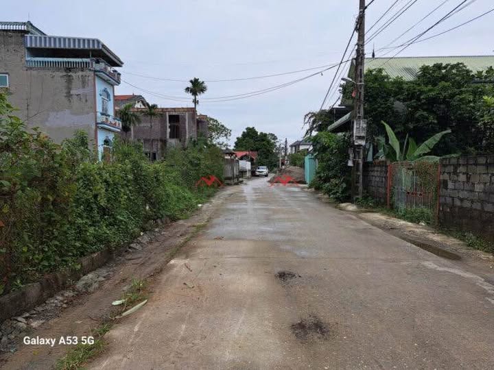 Đất Tân Tiến, Chương Mỹ 2300m² - Cơ hội đầu tư kinh doanh hiếm có!