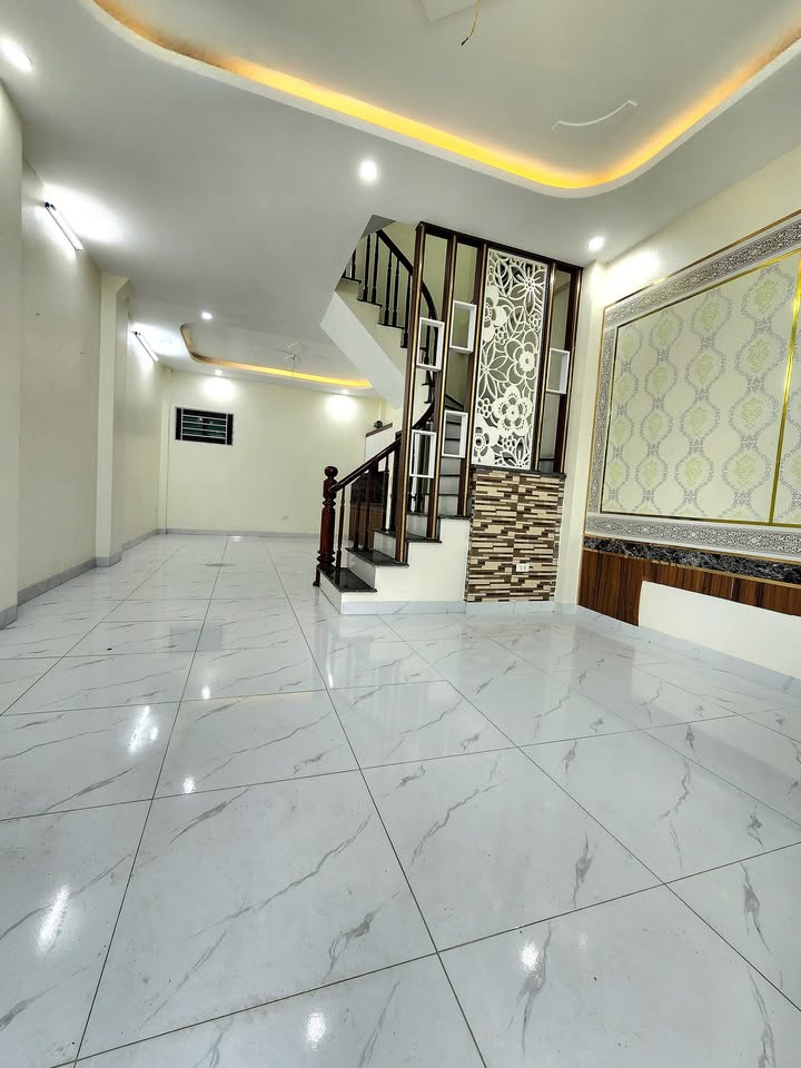 Nhà phố Hưng Đạo, Quốc Oai 51m² giá 4 tỷ - Thiết kế hiện đại, đầy đủ công năng!