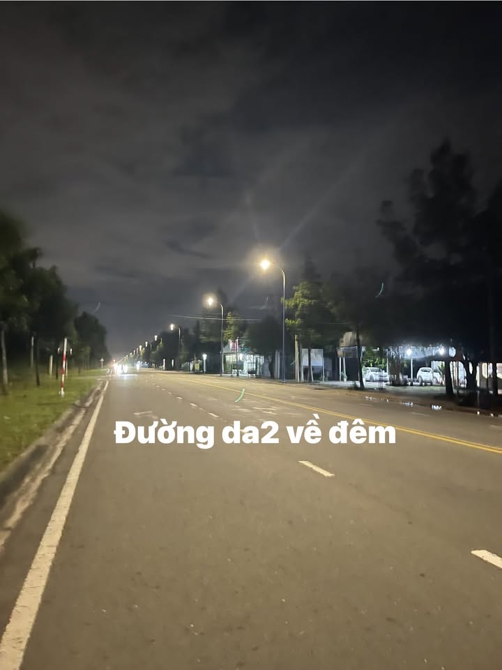 Đất nền 160m² tại đường DA2, Thới Hòa, Tân Phú - Giá chỉ 2 tỷ VND!