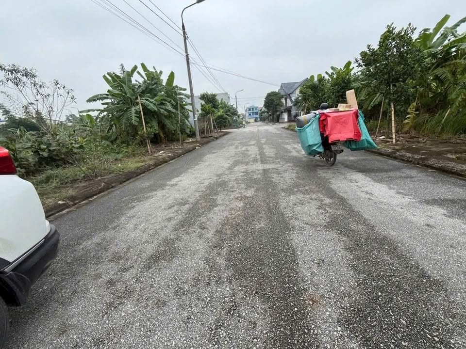 Đất nền Trường Sơn, An Lão 100m² giá 2.25 tỷ - Vị trí cực đắc địa!