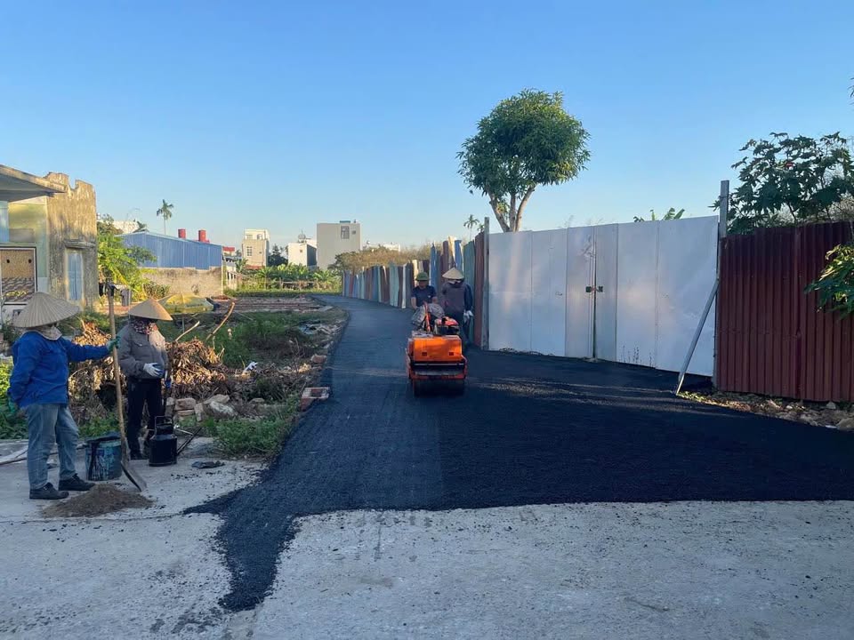 Đất nền liền kề Trương Đồng Tử, Kiến An, 50m² giá 1.6 tỷ - Sổ đỏ chính chủ!