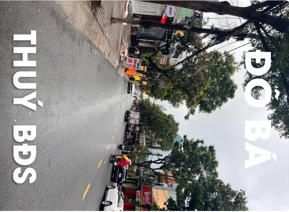 Đất Đỗ Bá, Mỹ An, Đà Nẵng 96m² giá chỉ 6.9 tỷ - Cơ hội đầu tư tuyệt vời!