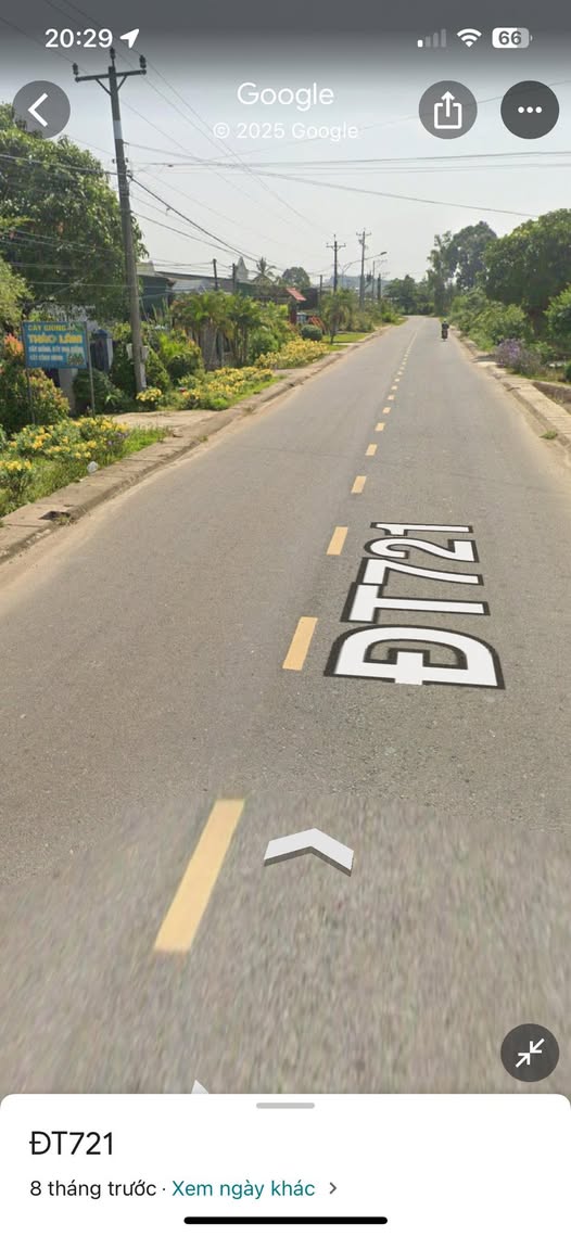 Đất nền Cát Tiên Lâm Đồng 2000m² - Đầu tư sinh lời, giá thỏa thuận!