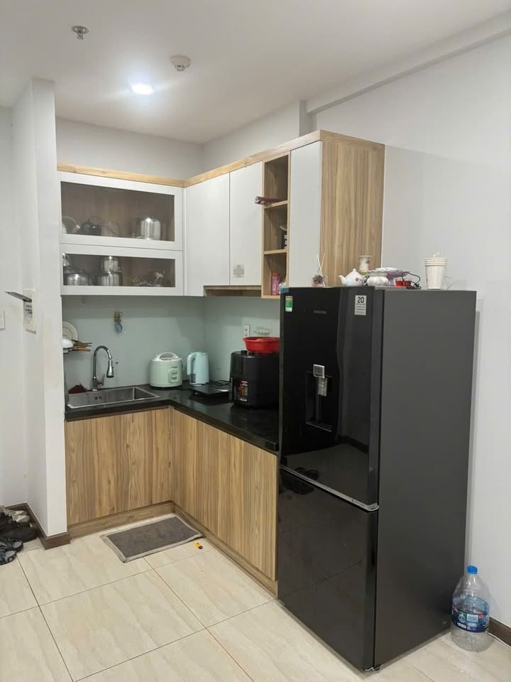 Căn hộ Bcons Plaza Dĩ An 57m² giá thỏa thuận - Chính chủ cho thuê ngay!