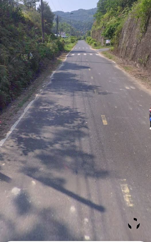 Đất nền Nam Ninh 12250m² giá 9.1 tỷ - Mặt tiền đường nhựa lớn, cơ hội đầu tư hấp dẫn!