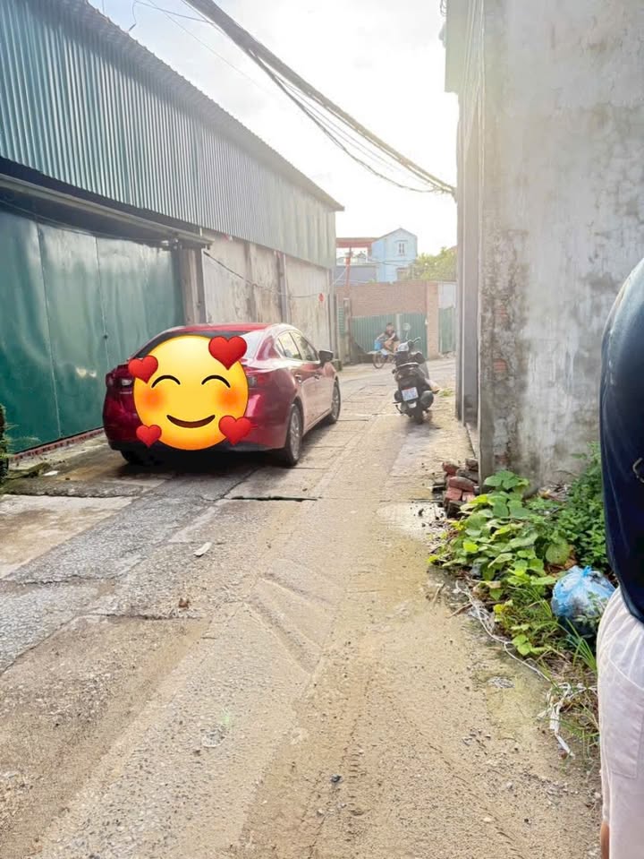 Đất nền Tả Thanh Oai 52m² giá 3.85 tỷ - Đầu tư sinh lời, vị trí đẹp!