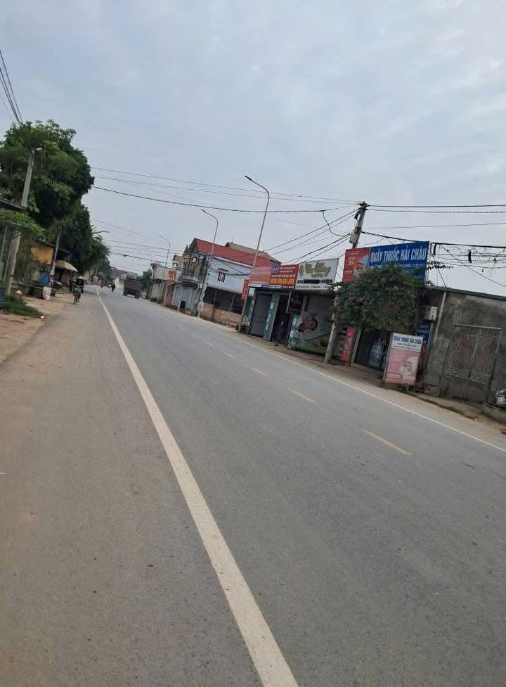 Đất nền Tây Đằng, Ba Vì 150m² - Cơ hội đầu tư kinh doanh tuyệt vời!