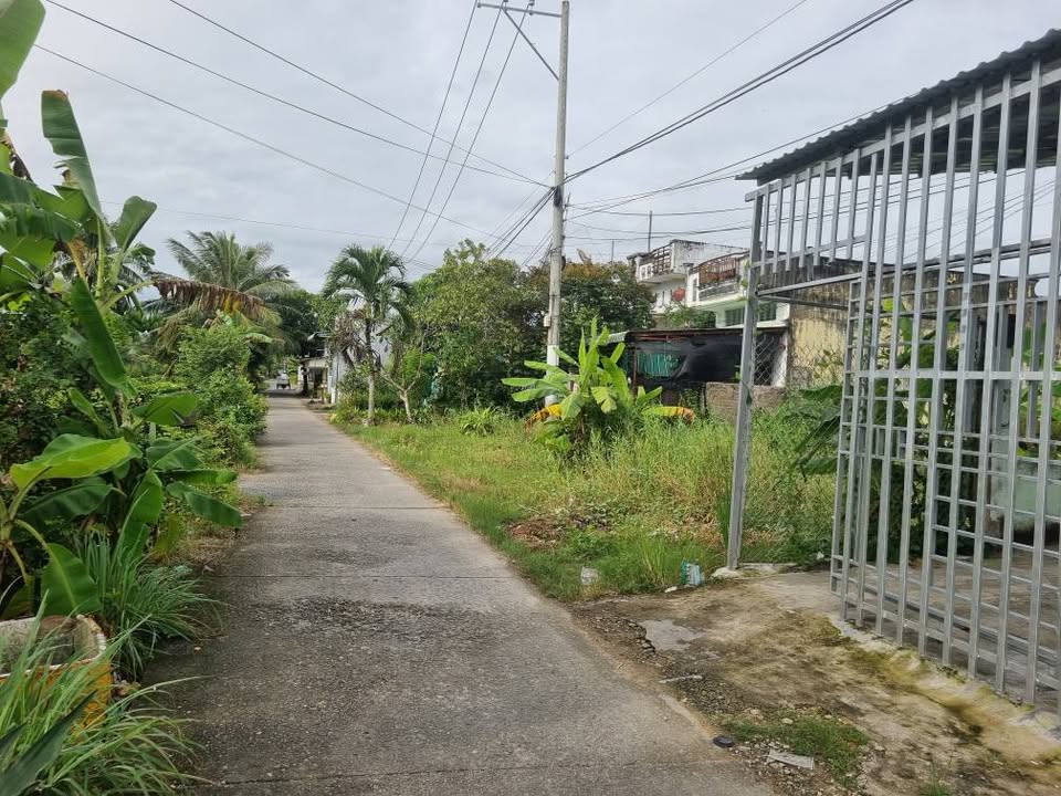 Nhà riêng tại Thạnh Điền, Cà Mau 345m² - Giá thỏa thuận - Dân cư đông đúc!