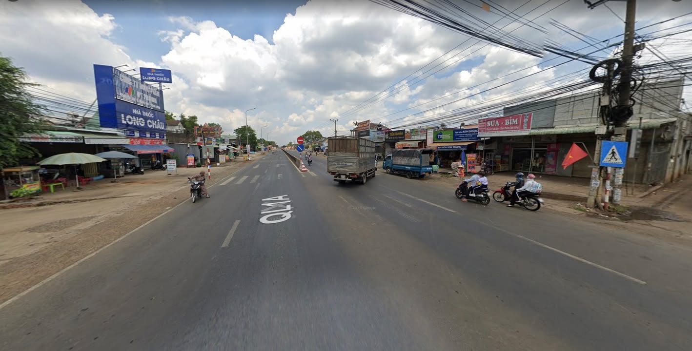 Đất thổ cư 100m² xã Bảo Hoà giá 540 triệu - Sổ riêng, pháp lý rõ ràng!