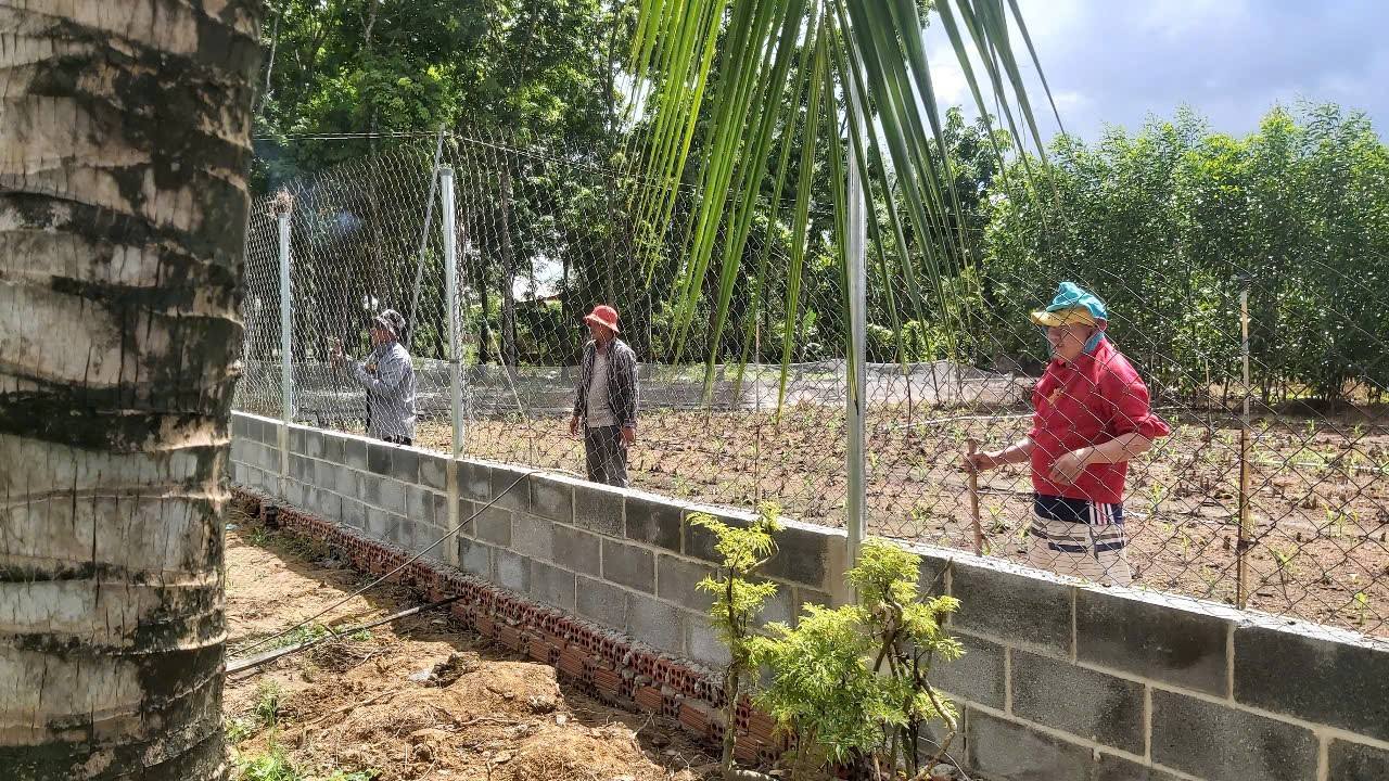 Đất Vĩnh Tân 700m² giá 2.23 tỷ - Đầu tư hấp dẫn cho tương lai!