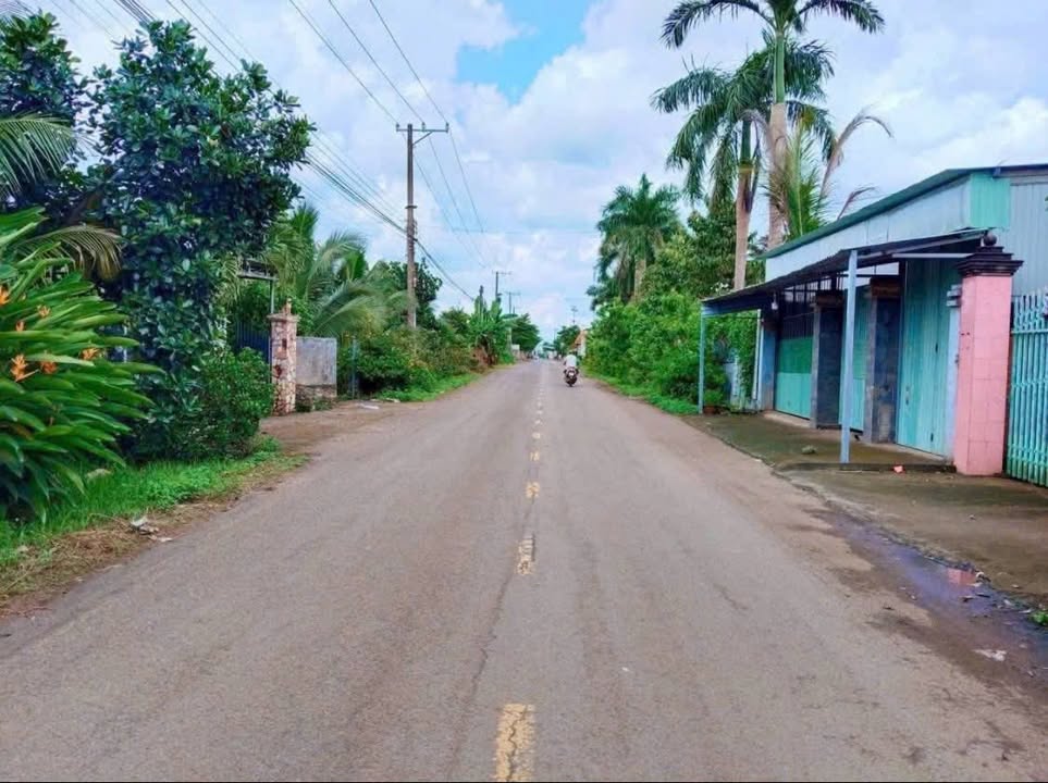 Lô đất Hưng Lộc, Thống Nhất, Đồng Nai 276m² giá 1.6 tỷ - Cơ hội đầu tư hấp dẫn!