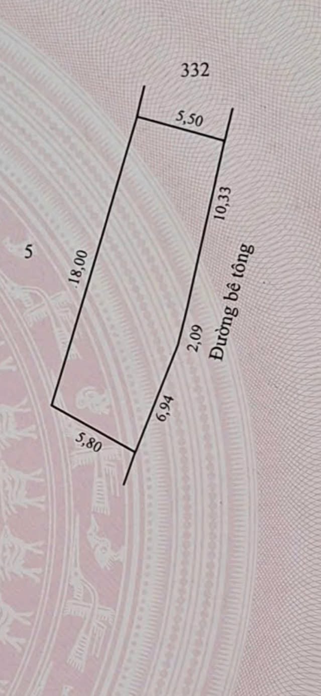 Đất nền Tân Bình 110m² giá chỉ 400 triệu - Đầu tư sinh lời ngay!