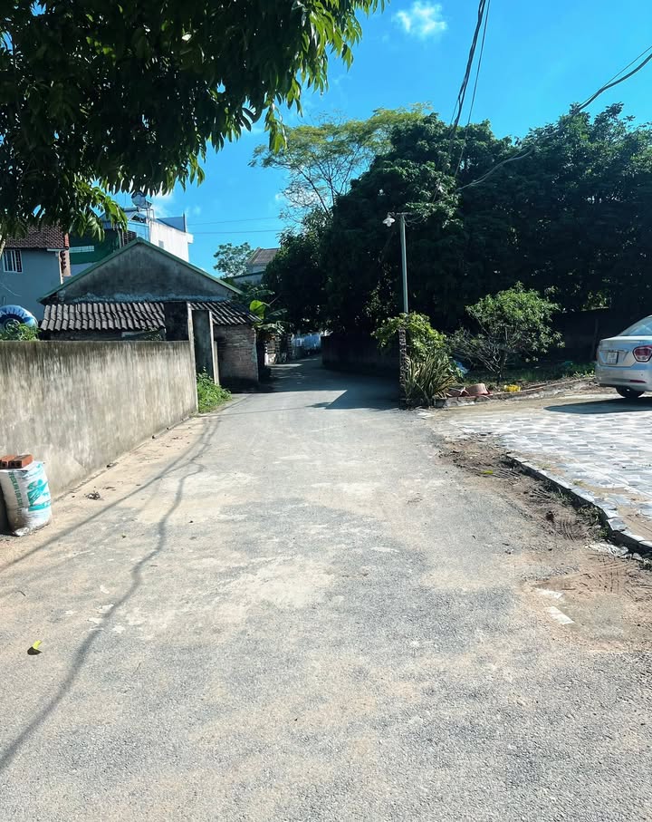 Đất nền Vân Phú 95m² giá 1.7 tỷ - Mặt tiền rộng, ô tô vào tận nơi!