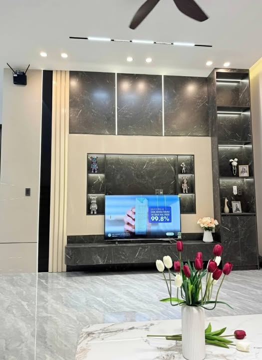 Nhà phố Khuê Trung, Cẩm Lệ 85m² giá 7 tỷ - Full nội thất, sẵn sàng ở ngay!