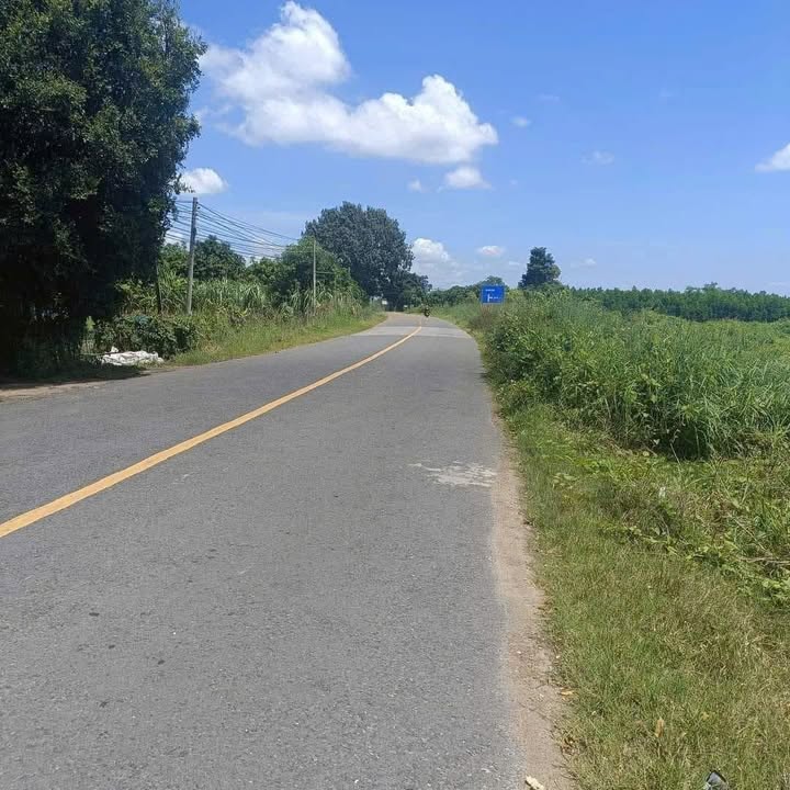 Đất thổ cư 208m² Xã Phan, Dương Minh Châu giá 16.64 tỷ - Cơ hội vàng đầu tư!