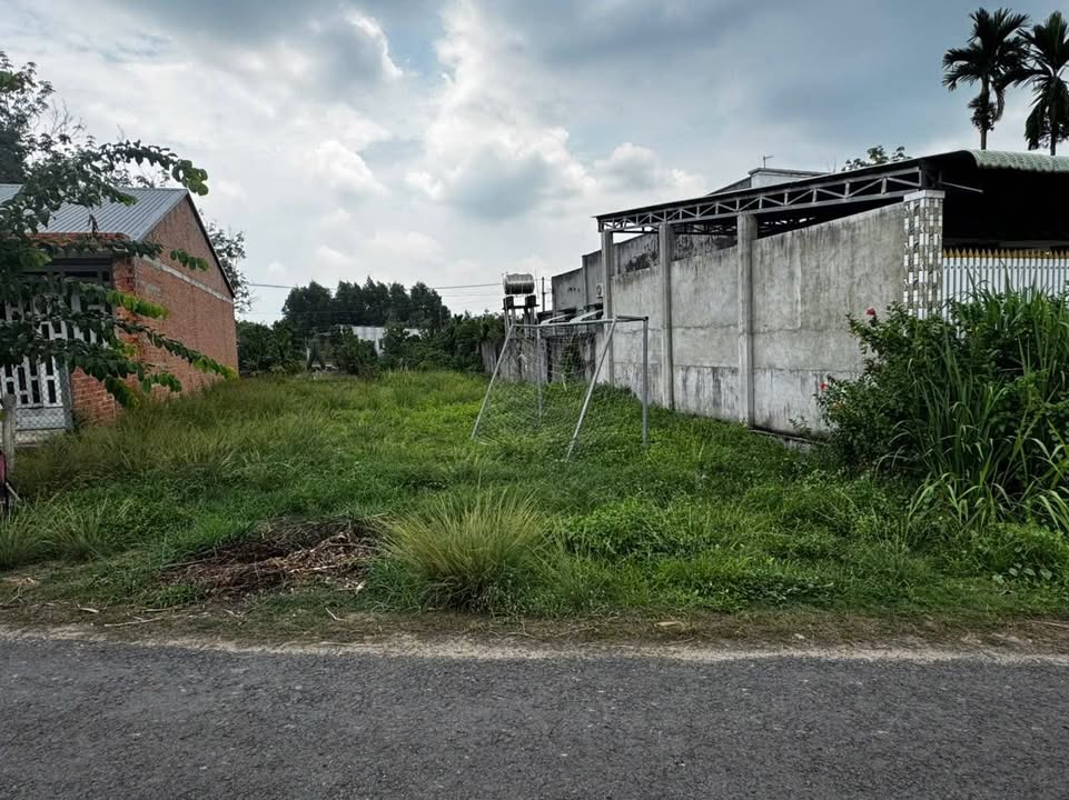 Đất nền Trảng Bàng Tây Ninh 250m² giá chỉ 900 triệu - Đầu tư sinh lời ngay!