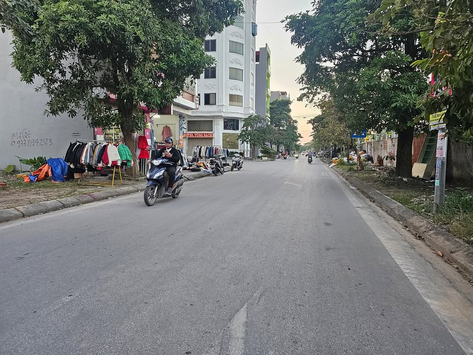 Đất nền Vân Dương, Quế Võ 72m² giá chỉ 4 tỷ - Vị trí kinh doanh lý tưởng!