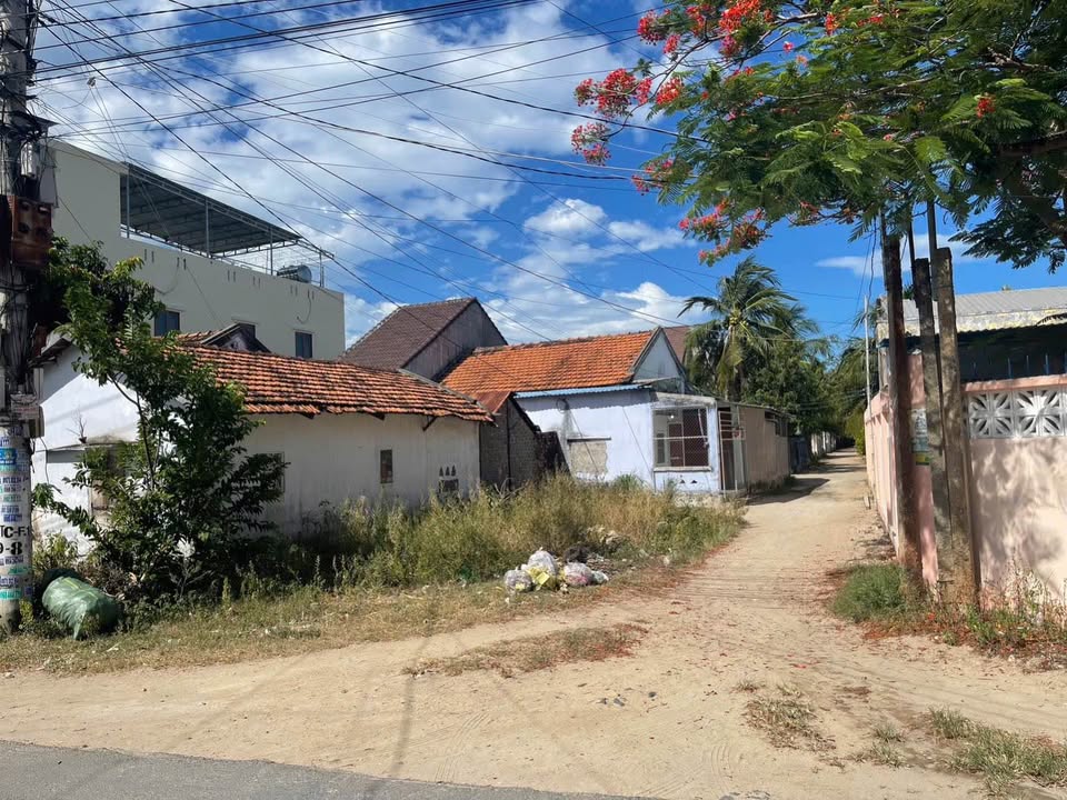 Đất nền đường Bến Ghe, Vạn Hưng, 69.5m² chỉ 500 triệu - Cơ hội đầu tư hấp dẫn!