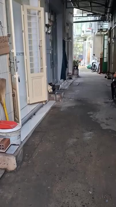 Nhà phố Lê Văn Lương, Nhơn Đức, Nhà Bè 29m² giá 850 triệu - Pháp lý rõ ràng, sẵn sàng ở ngay!