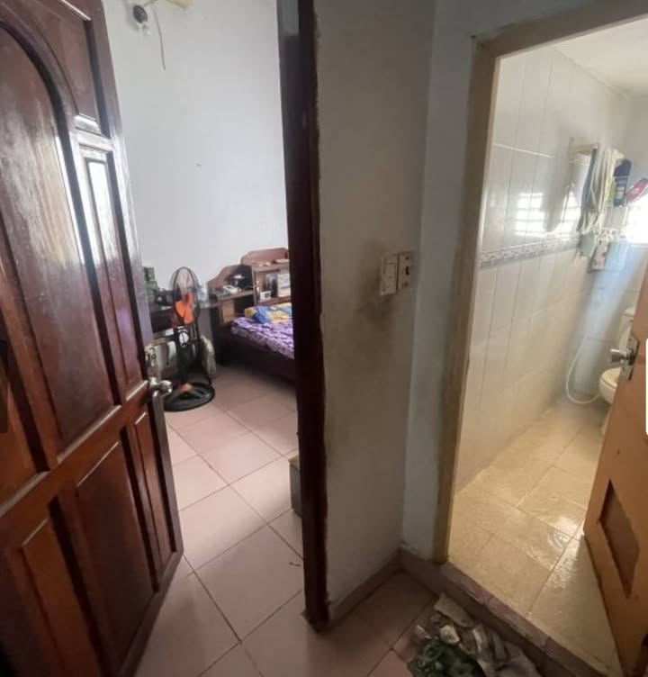 Nhà đẹp Quận 7 - 56m² giá 7.9 tỷ - Đường Nguyễn Văn Quỳ, xe hơi ngủ trong nhà!