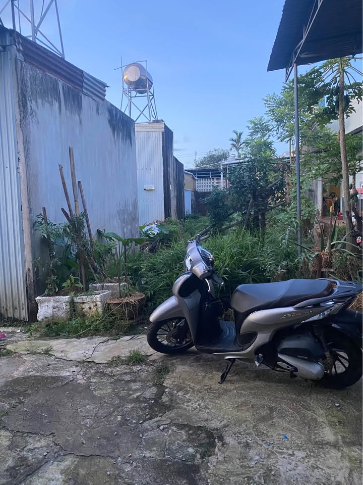 Đất nền chính chủ Hội Phú, Pleiku 126m² giá 1 tỷ - Cơ hội đầu tư hấp dẫn!