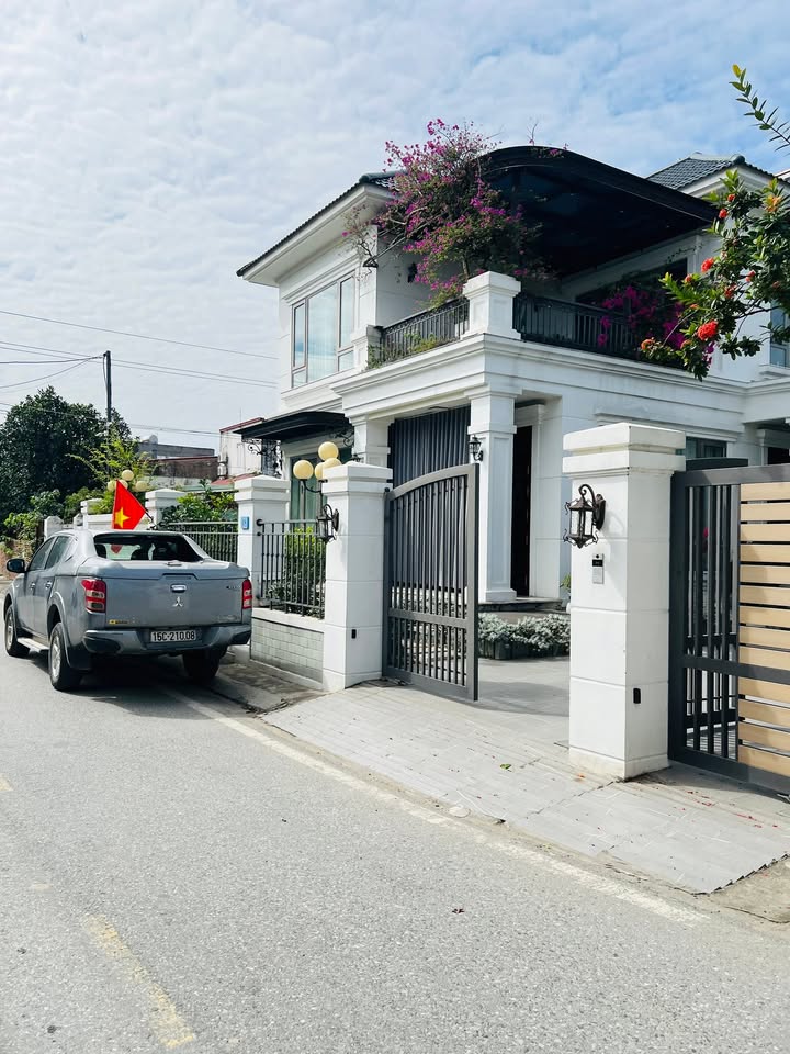 Đất mặt đường Cam Lộ, Hùng Vương, Hải Phòng 76.5m² giá 3.55 tỷ - Cơ hội đầu tư tuyệt vời!