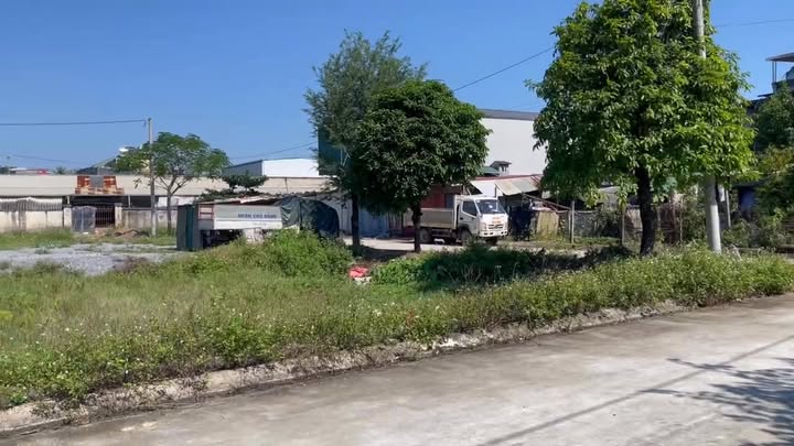 Đất nền Đồng Phong Nho Quan 294m² - Giá thỏa thuận, cơ hội đầu tư tốt!