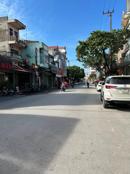 Đất nền Tân Thành Hoa Lư 66m² giá chỉ 4 tỷ - Vị trí đắc địa gần phố cổ!