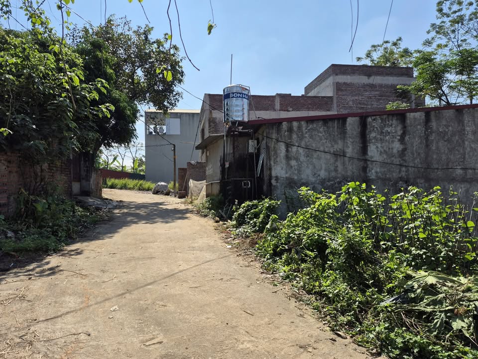 Đất nền Liên Bảo Vĩnh Yên 127m² giá 1.9 tỷ - Đường ô tô tránh nhau