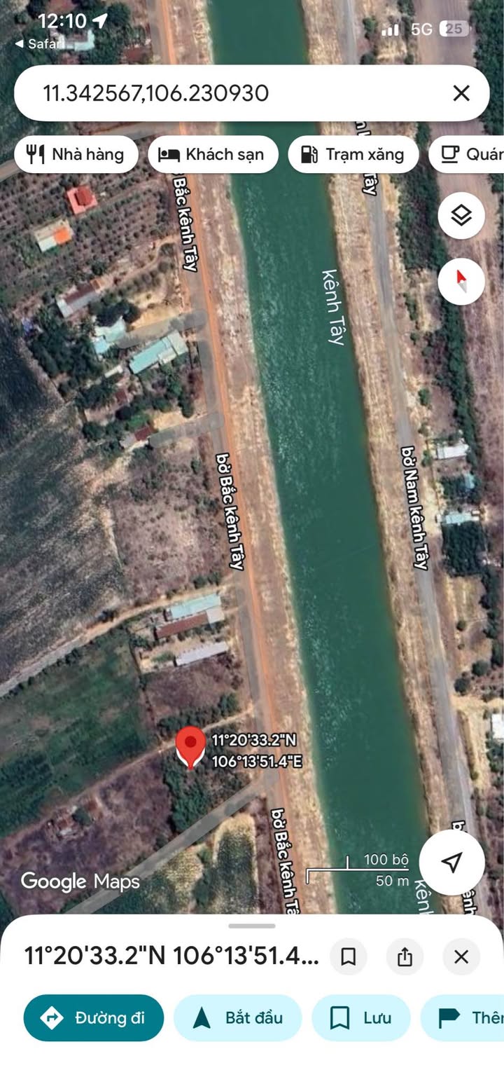 Đất nền Phan Dương Minh Châu 89m² giá chỉ 160 triệu - Cơ hội đầu tư tuyệt vời!