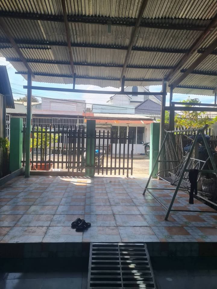 Nhà cho thuê tại đường Nguyễn Văn Linh, phường Long Hoa, giá 3 triệu - Tiện nghi đầy đủ!