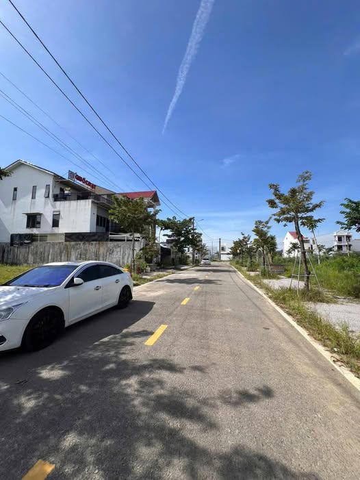 Đất nền KQH Hói Cây Sen Thủy Dương 174m² giá 4 tỷ - Cơ hội đầu tư tuyệt vời!