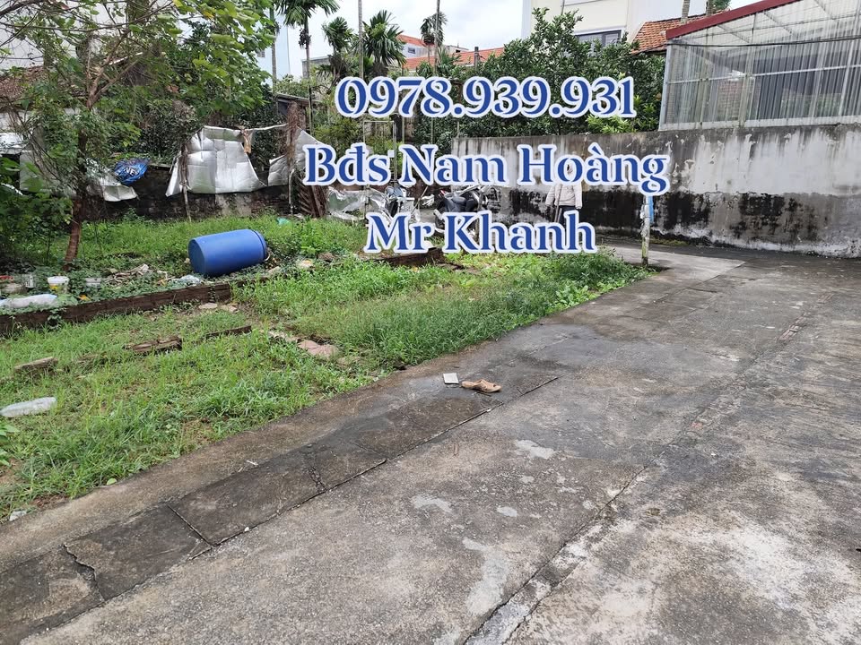 Đất nền Đồng Mai, Hà Đông 36m² giá 3 tỷ - Vị trí đắc địa ngay cổng chào Làng Mậu!