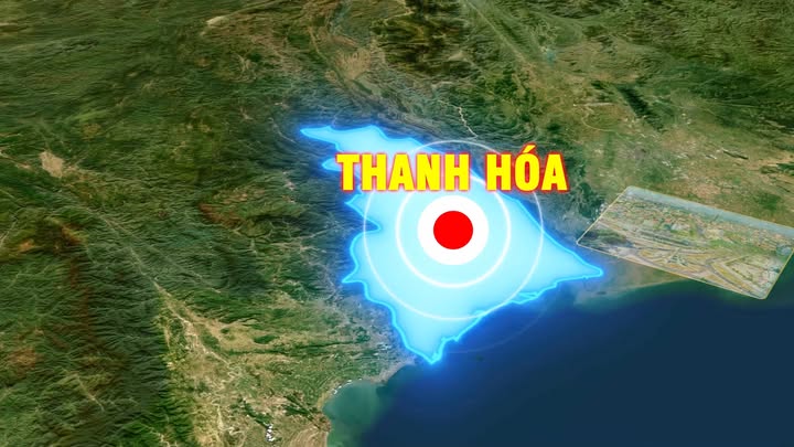 Đất nền Hợp Tiến, Triệu Sơn 100m² chỉ 200 triệu - Vị trí đắc địa, pháp lý rõ ràng!