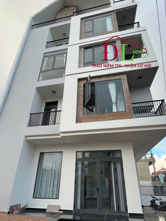 Nhà 2 mặt tiền Cổ Loa, Đà Lạt 111m² giá 13 tỷ - Đầu tư sinh lời ngay!