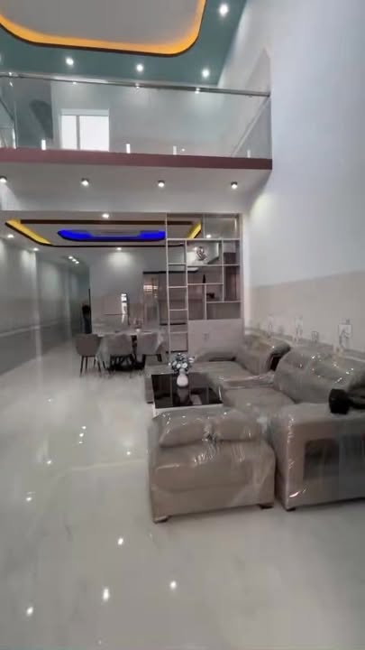 Nhà gác lửng Thanh Điền Tây Ninh 110m² giá 1.39 tỷ - Thiết kế hiện đại, sẵn sàng vào ở!