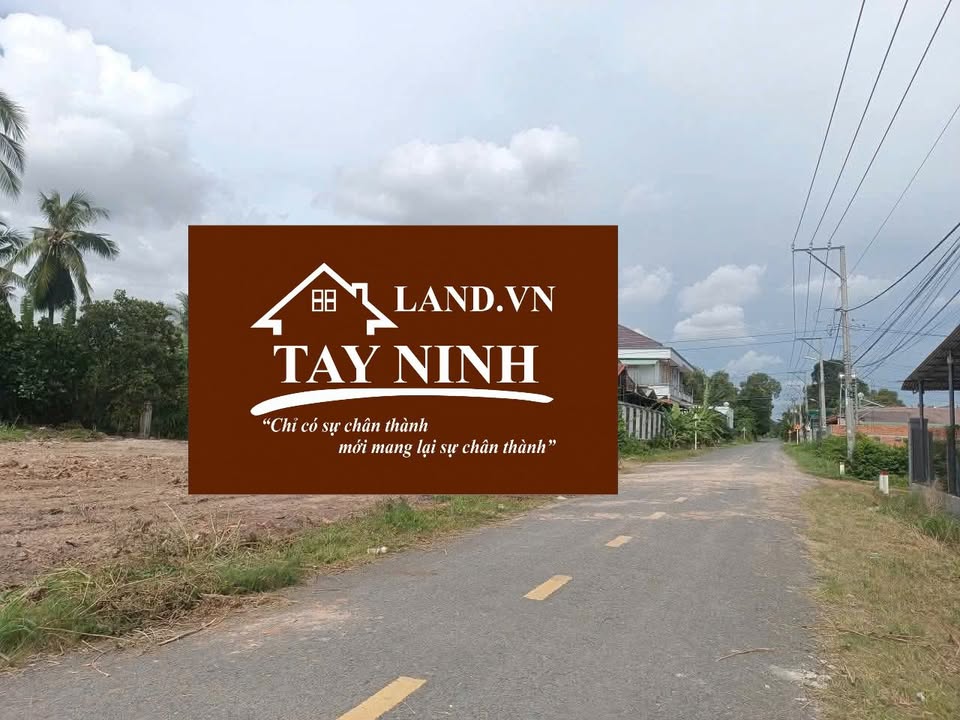 Đất thổ cư 81m² khu phố Long Hải - Giá 549 triệu, đầu tư sinh lời ngay!