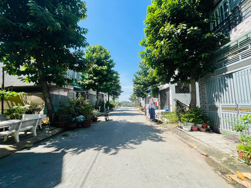 Đất nền Cát Tường Phú Nguyên Long An 64m² chỉ 1.35 tỷ - Cơ hội đầu tư tuyệt vời!