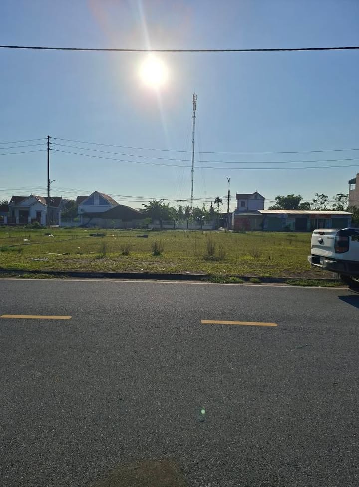 Đất nền Khu đô thị Mộc Bắc, Duy Tiên 100m² giá 1 tỷ - Sổ đỏ chính chủ!