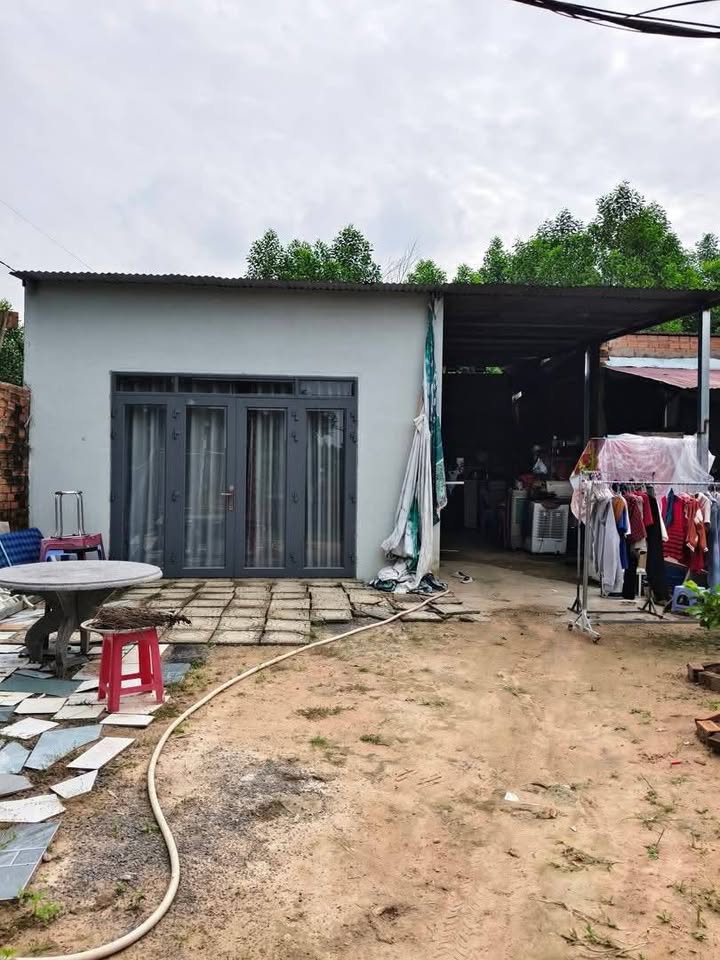 Nhà bán xã Quảng Tiến, Trảng Bom 160m² giá 800 triệu - Đầu tư sinh lời hấp dẫn!