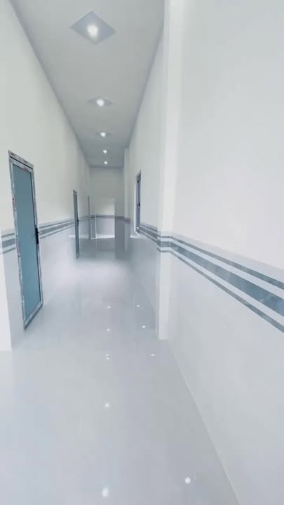 Nhà vườn Hưng Thịnh, Trảng Bom 276m² giá 1.55 tỷ - Góc 3 mặt tiền thoáng mát!