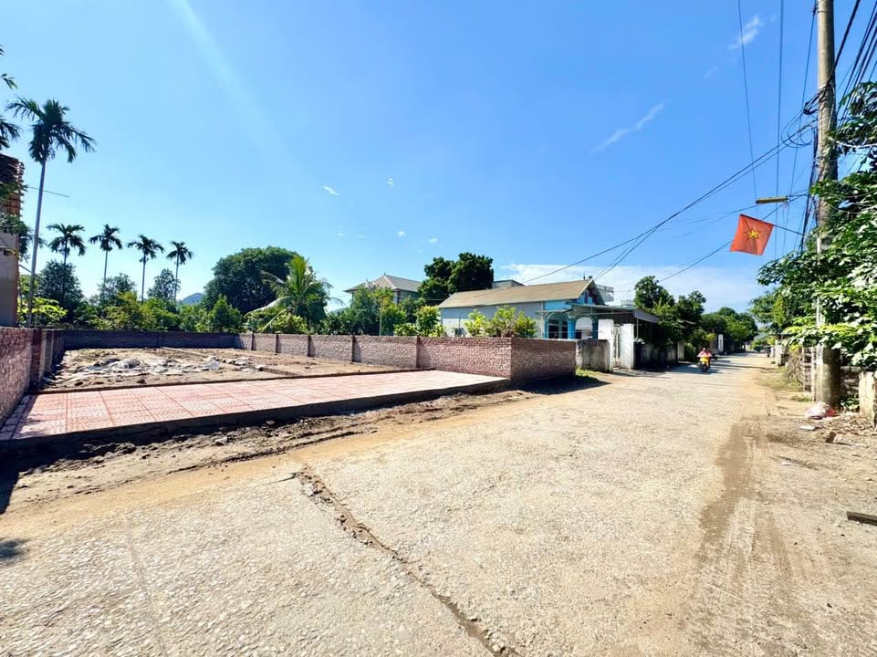 Đất Gò Chè – Xuân Mai 120m² giá 3 tỷ - Kinh doanh sầm uất!